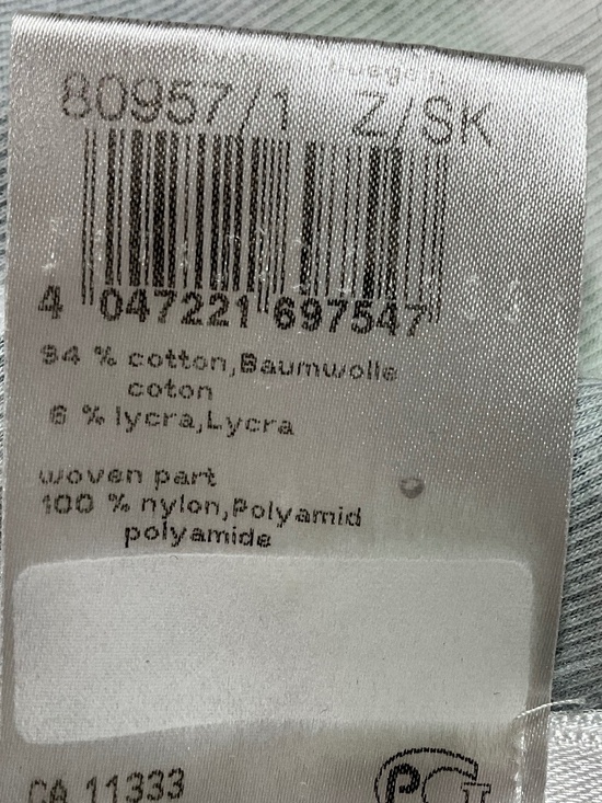 MARCCAIN SPORT Graphic Tee MEDIUM - Picture 8 of 13